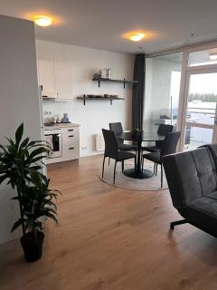 Cozy central apartment - Egilsstaðir - 9