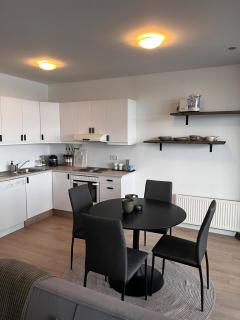 Cozy central apartment - Egilsstaðir - 4