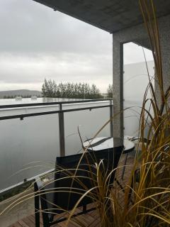 Cozy central apartment - Egilsstaðir - 3