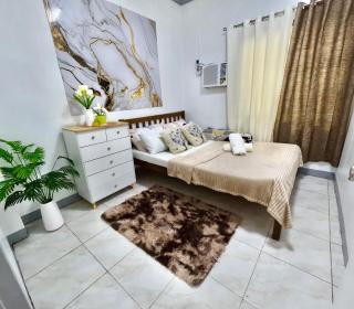 Bloomstone 3BR Family Suite in Gensan - Dulongabong - 3