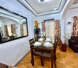 Bloomstone 3BR Family Suite in Gensan - Dulongabong - 2