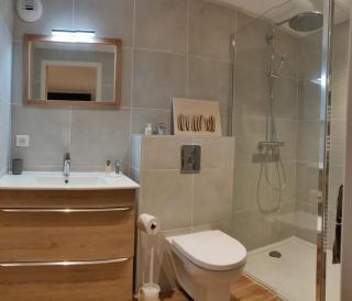 Mouans Sartoux studio with pool access - Mouans-Sartoux - 6