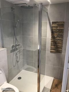 Mouans Sartoux studio with pool access - Mouans-Sartoux - 4