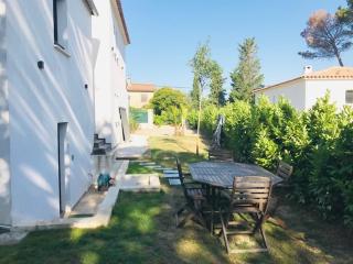 Mouans Sartoux studio with pool access - Mouans-Sartoux - 3