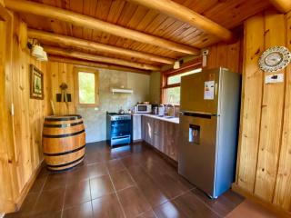 Cabaña Del Árbol - San Martín de los Andes - 2