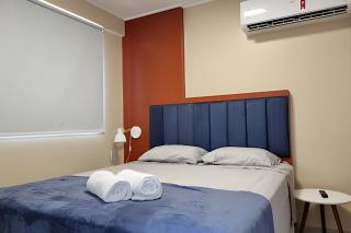 Apê Ótima Localização, Cozinha, Coworking, Fitness - Maceió - 4