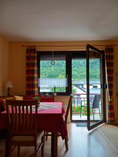 Ferienwohnung Götz - Bruttig-Fankel - 2
