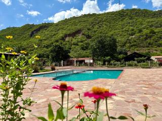 Finca la playita - Jordán - 6