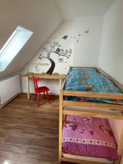 Ferienhaus Ingeborg - 6