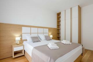 Apartments BB - Bečići - 9