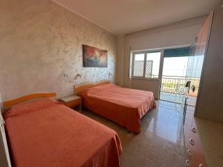 Hotel Germania - Praia a Mare - 7