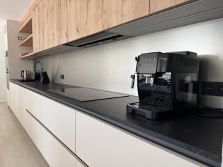 Vakantiewoning The View - 7