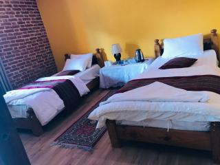 Blue Mountain Home Stay - Kathmandu - 4