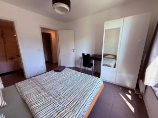 Lovely 3 bedroom apartment in central Esch Alzette - Esch an der Alzette - 3