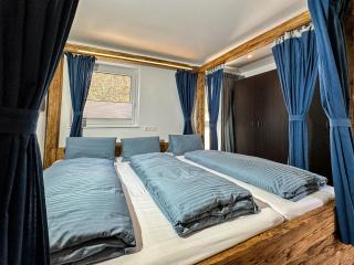 Alpine Apartment Goldquell - Infrarot Kabine, National Park Sommerkarte und Bergblick - 9