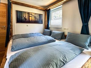 Alpine Apartment Goldquell - Infrarot Kabine, National Park Sommerkarte und Bergblick - 7