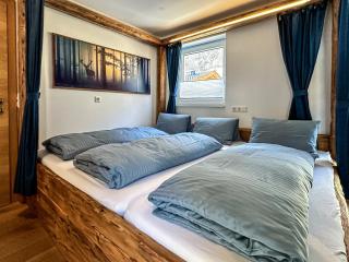 Alpine Apartment Goldquell - Infrarot Kabine, National Park Sommerkarte und Bergblick - 6
