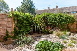 St Augustines Seaside Retreat - Westgate on Sea - 5