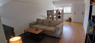 Joli appartement 2 chambres avec vue sur le Tage à Algés - Algés - 9