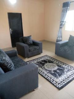 EDEK Guest HOME - - 7