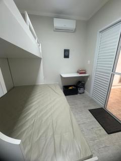 COBERTURA, apto com vista para o mar - Ubatuba - 3