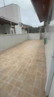 COBERTURA, apto com vista para o mar - Ubatuba - 1