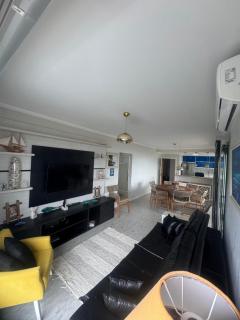 Apartamento em Ubatuba com vista para o mar - 9