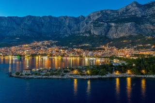 Apartment Zara - Makarska - 8