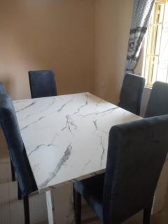 EDEK Guest HOME - - 9