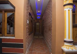 Blue Mountain Home Stay - 6