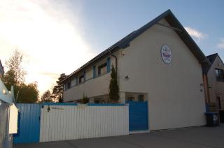 Domki Kurka Wodna - Dębki - 7
