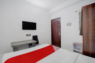 Hotel O ALISHA LODGE - 8