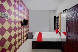 Hotel O ALISHA LODGE - 9