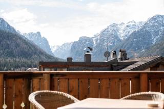 Hotel Cristallo - Dobbiaco - 2