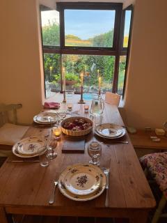 Secluded Farmhouse in West Cork - - 5