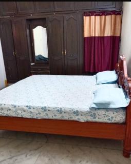 Bhagya Sai residency - Visakhapatnam - 1