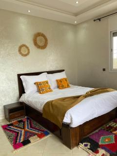 Espace Dar Es Saadâ - 5