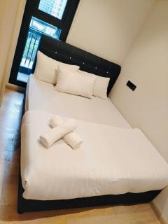 Start Suites KLCC By Willow Homes - Kuala Lumpur - 7