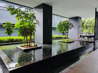 Start Suites KLCC By Willow Homes - Kuala Lumpur - 6