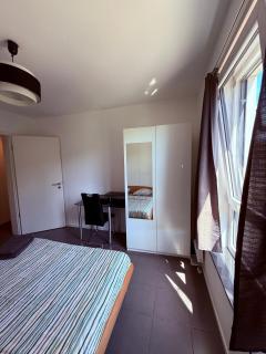 Lovely 3 bedroom apartment in central Esch Alzette - Esch an der Alzette - 4
