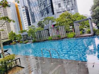 Start Suites KLCC By Willow Homes - Kuala Lumpur - 4