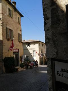 Sant'Agostino - Montefalco - 8