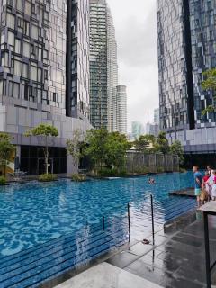 Star Residences KLCC By Willow Trip - 7