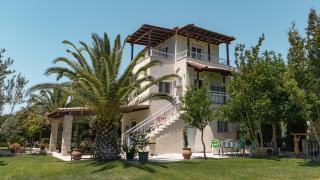Villa Stauroula - Kassandra - 7