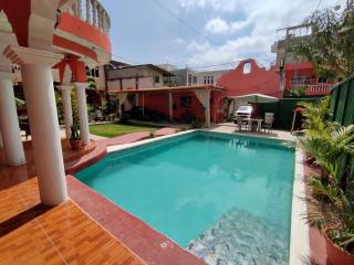 Gutierrez Hotel - Panajachel - 0