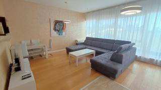 Vista Luna Apartment 2 Bedrooms - Budva - 6