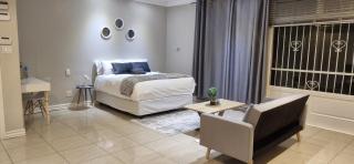 The Barn Haven - Kyalami - 9