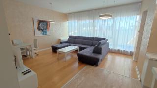 Vista Luna Apartment 2 Bedrooms - Budua - 5