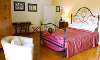 Le Corti - Agriturismo Olio e Vino - Lastra a Signa - 7