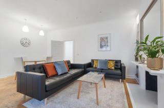 Elegant Escape in Central London - Londra - 8